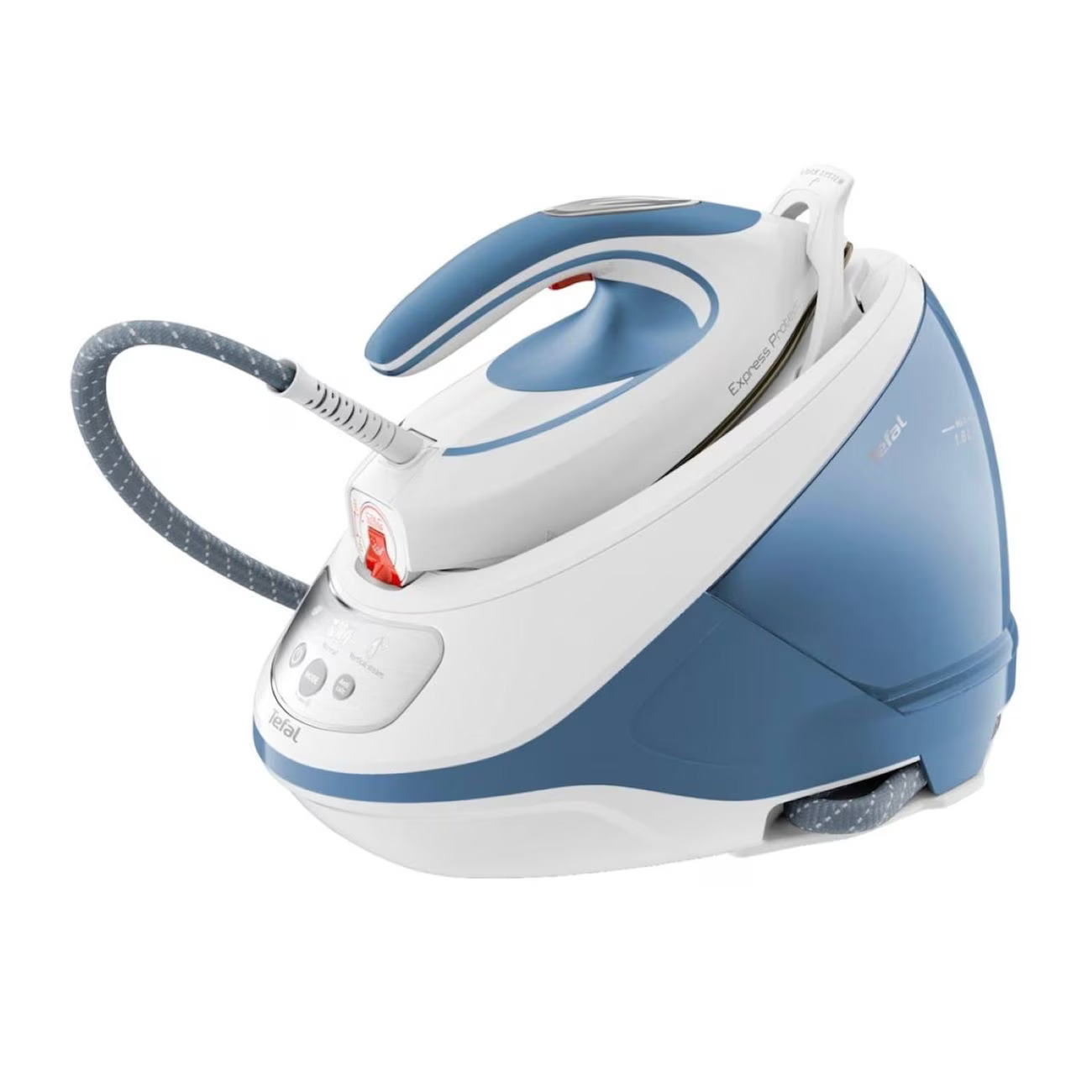 

Парогенератор Tefal SV9202E0 синий; белый, SV9202E0