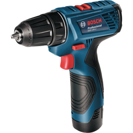 Дрель-шуруповерт Bosch GSR-120 (06019G8020)