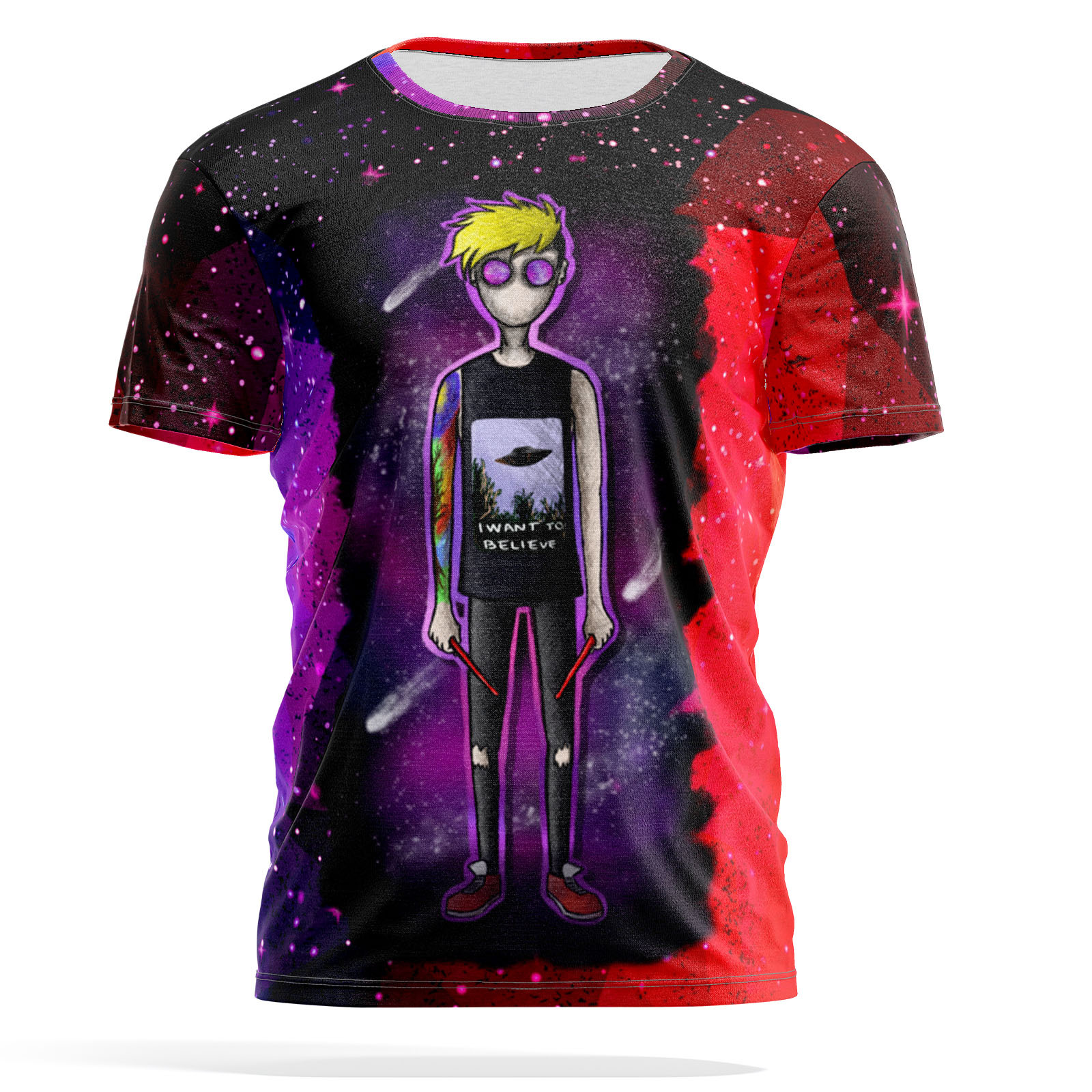 

Футболка мужская PANiN PaninManTshirt_VM1354621 фиолетовая M, Фиолетовый, PaninManTshirt_VM1354621