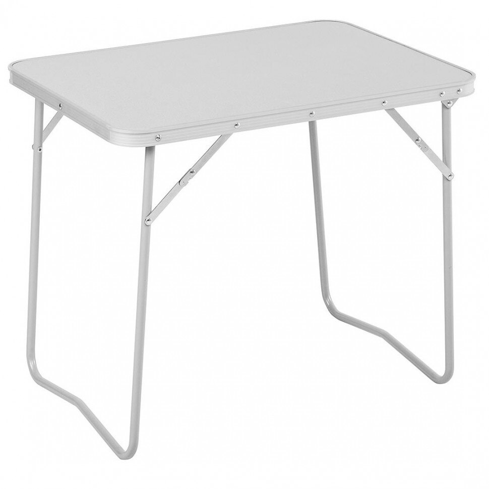 

Стол складной Premier Fishing T-PR-T-50x70-М2, мрамор