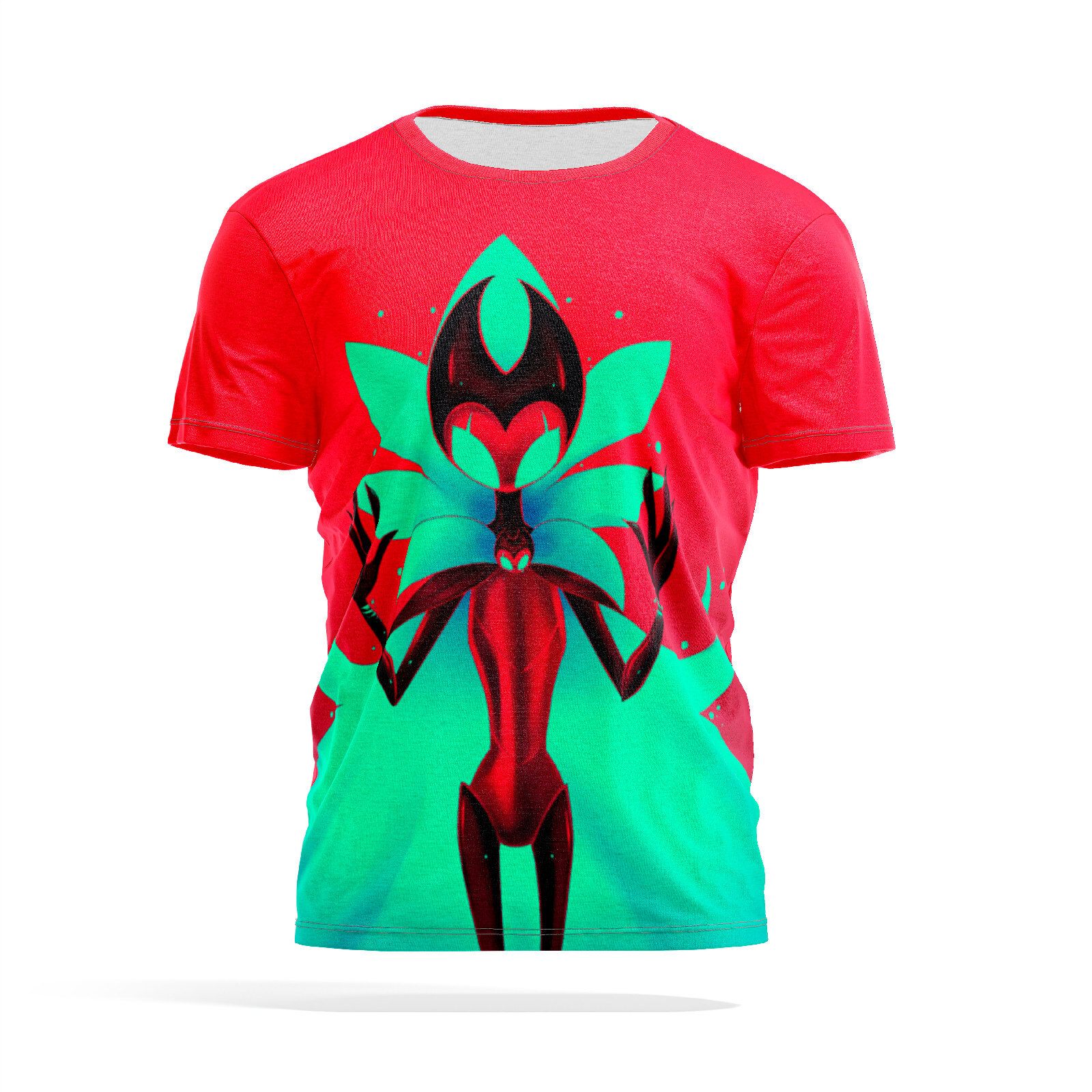 

Футболка мужская PANiN PaninManTshirtMS_MS2961577 красная M, Красный, PaninManTshirtMS_MS2961577