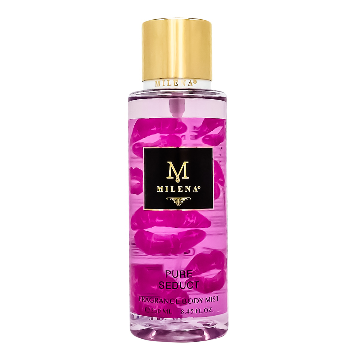 Спрей-мист для тела Milena Pure Seduct по мотивам Victorias Secret 250 мл