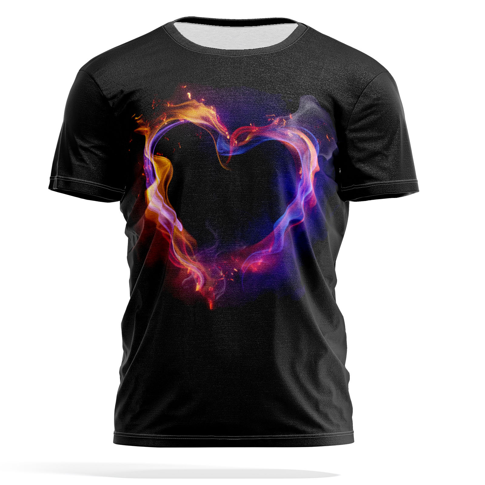 

Футболка мужская PANiN PaninManTshirt_VM1421969 черная 3XL, Черный, PaninManTshirt_VM1421969