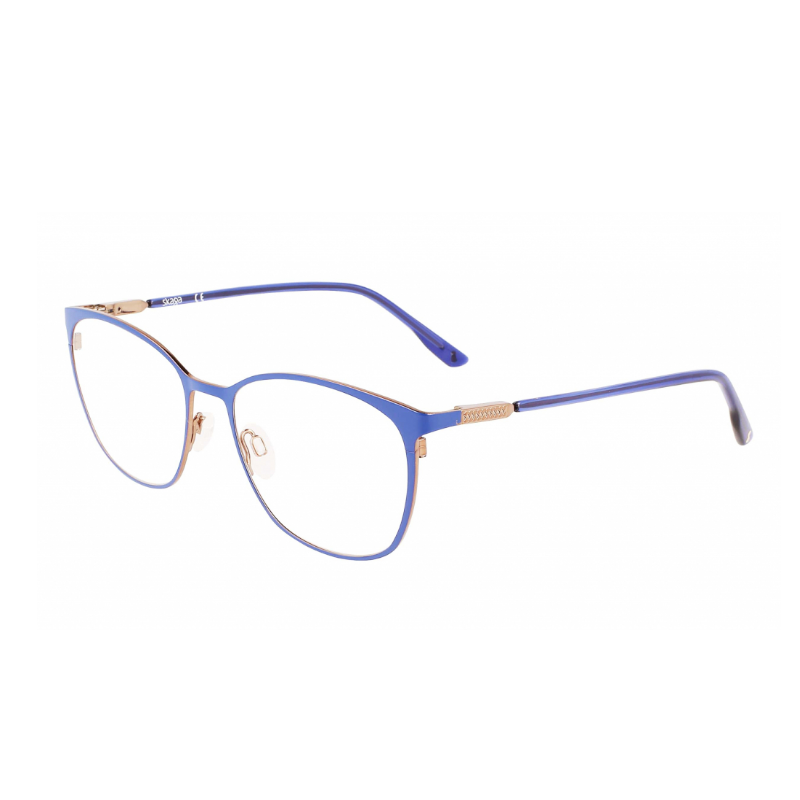 

Оправа для очков женская SKAGA SK2134 blue semimatt, SK2134