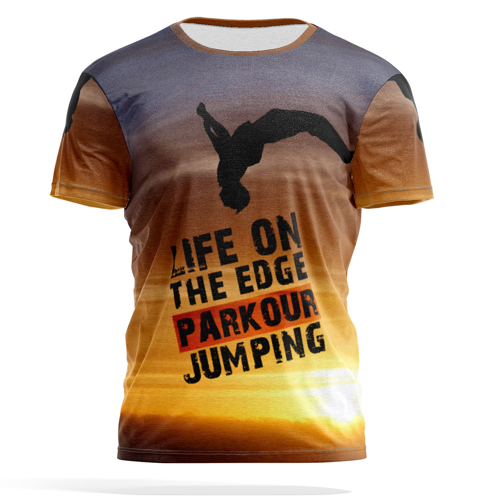 

Футболка мужская PANiN PaninManTshirt_VM1408159 разноцветная S, Коричневый, PaninManTshirt_VM1408159