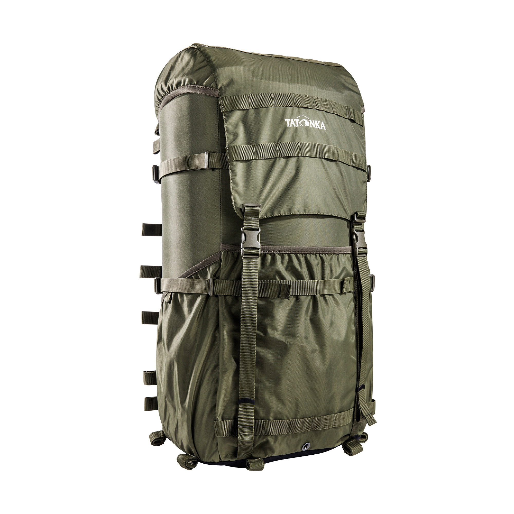 

Мешок Tatonka PACKSACK LASTENKRAXE olive, Packsack Lastenkraxe