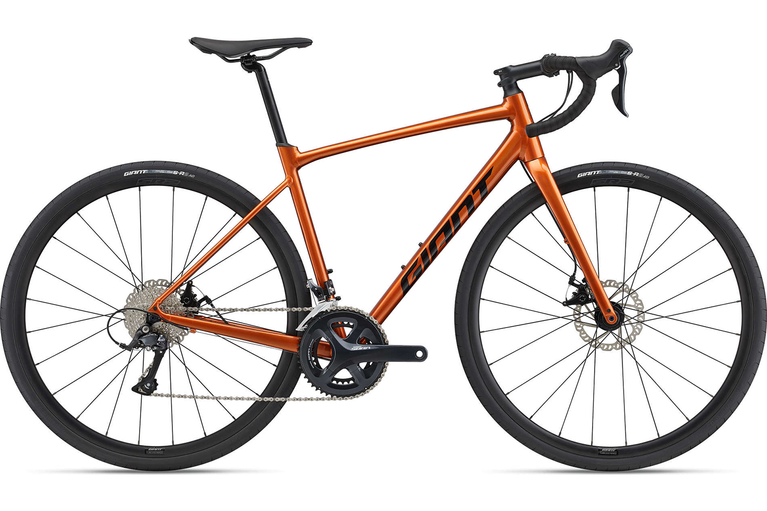 

Шоссейный велосипед Giant Contend AR 3 (2022) 2200037217
