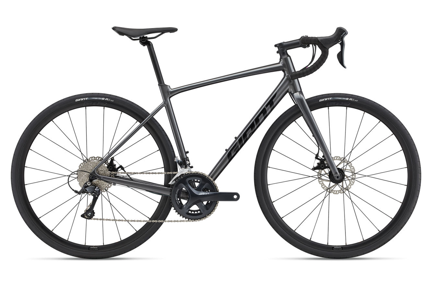 

Шоссейный велосипед Giant Contend AR 3 (2022) 2200037117