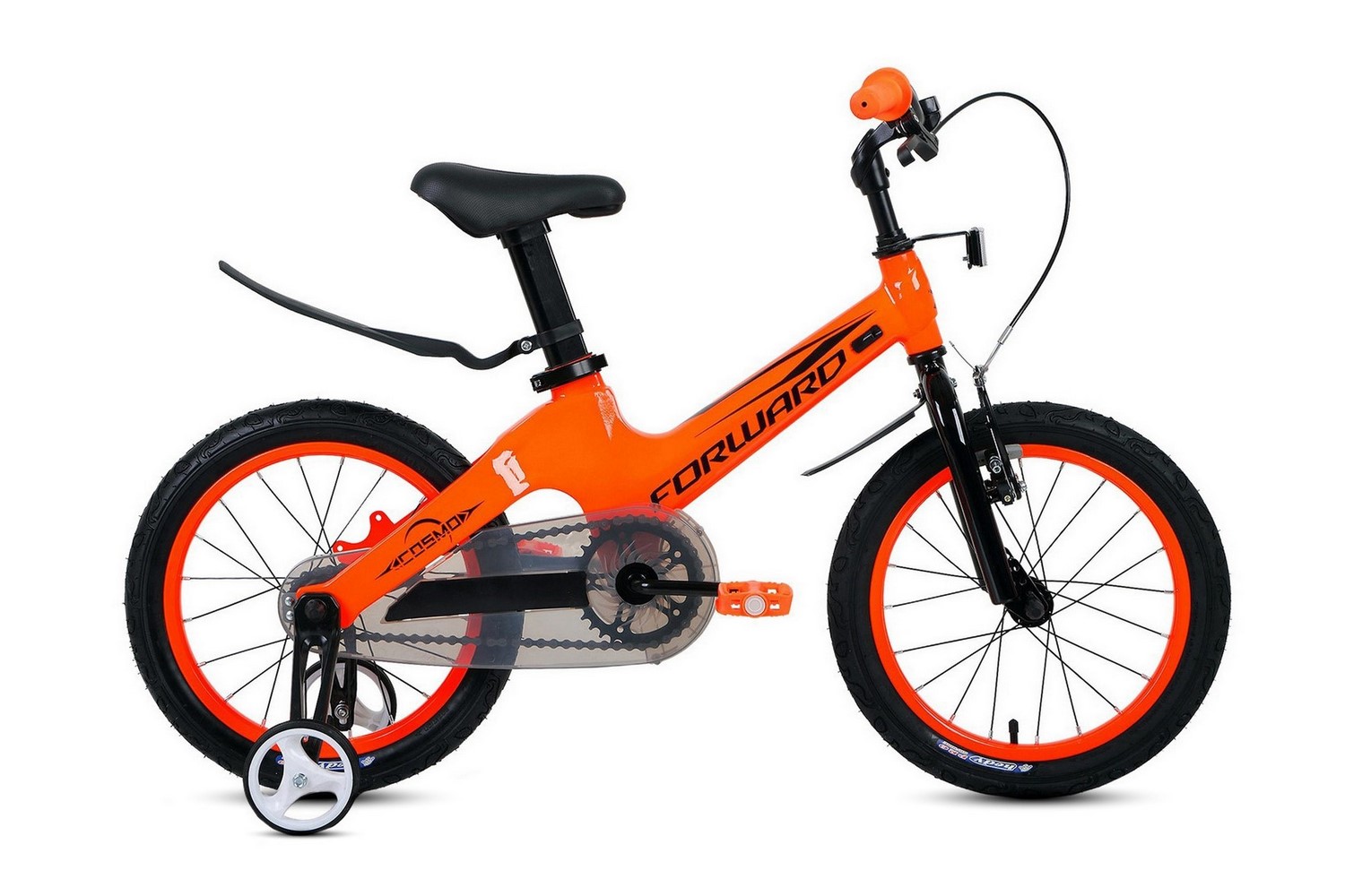 Детский велосипед Forward Cosmo 16 (2021) 1BKW1K7C1016