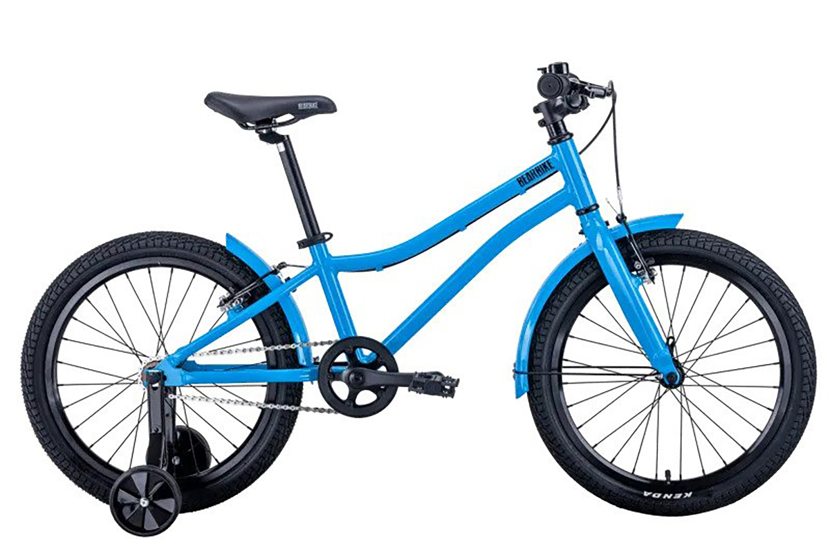 Детский велосипед Bear Bike Kitez 20 (2021) 1BKB1K301005 городской велосипед perm bear bike perm