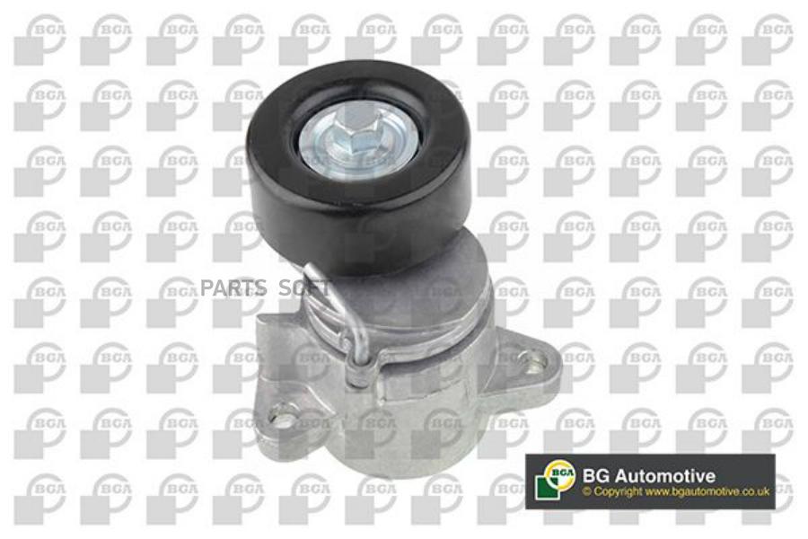 

BGA НАТЯЖИТЕЛЬ РЕМНЯ CHEVROLET Alero 03/99- LD9 Captiva 06/06- Z 24SED Epica 01/05- T20SED