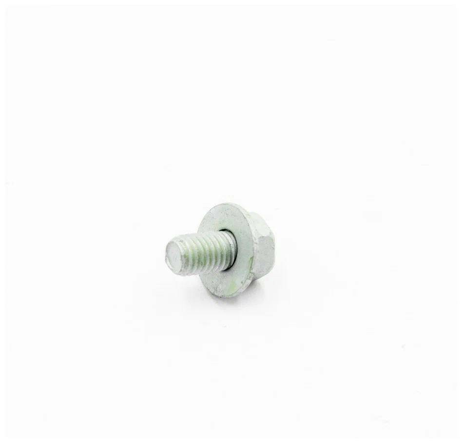 

Болт Крепежный Hyundai/Kia /M5 28528-23300 Hyundai-KIA арт. 28528-23300