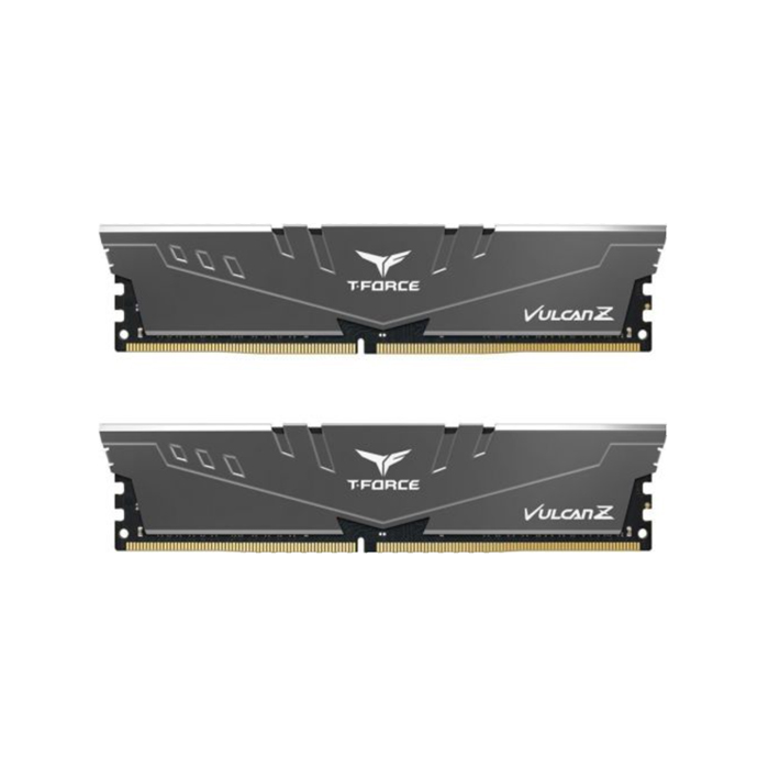 фото Оперативная память team group t-force vulcan 2x16gb ddr4 32gb 3200mhz