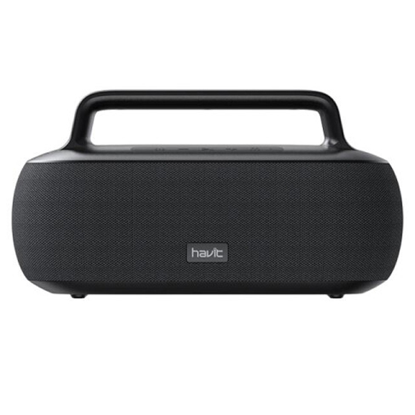 

Портативная колонка Havit SK816BT Black, Черный, SK816BT