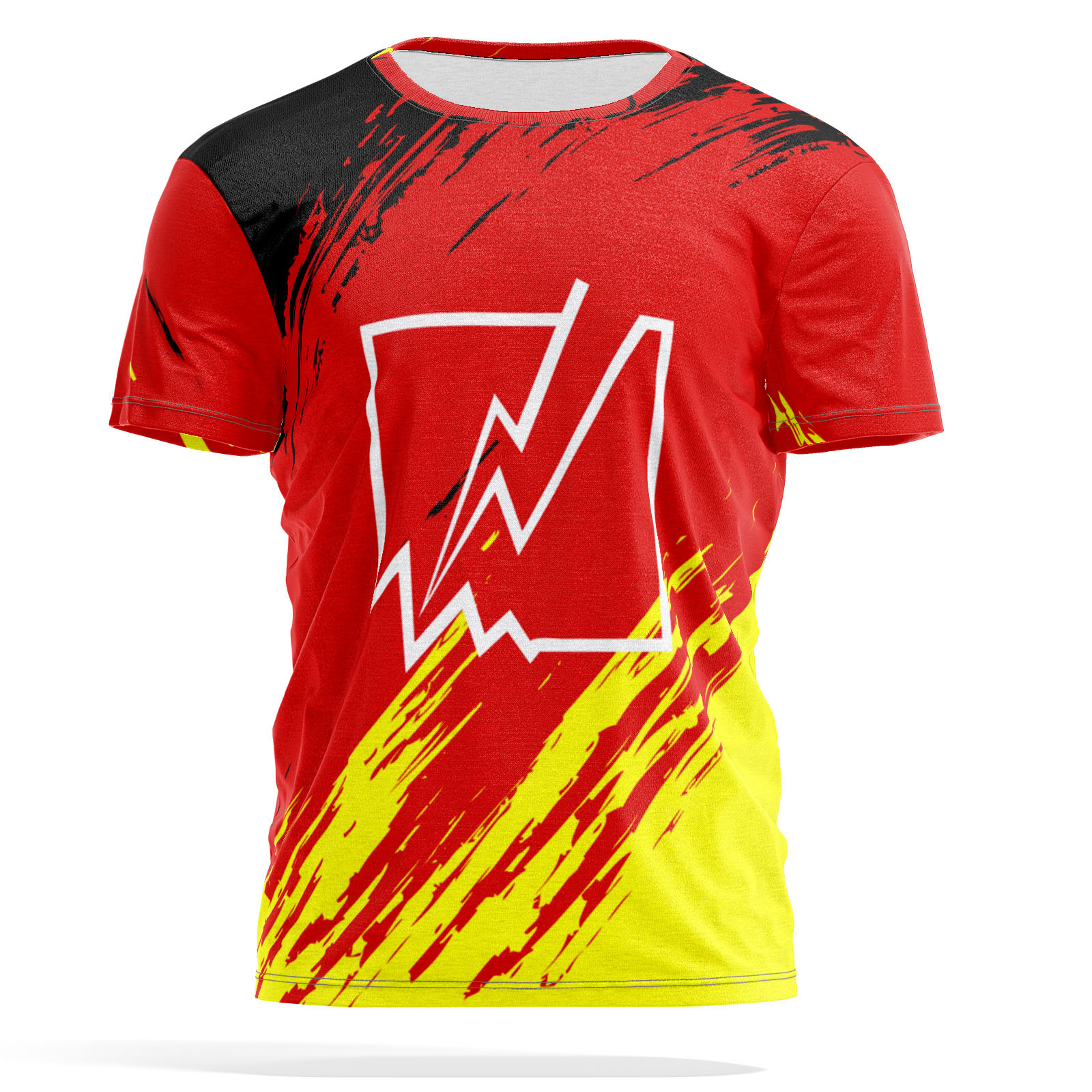 

Футболка мужская PANiN PaninManTshirt_VM1510271 красная XL, Красный, PaninManTshirt_VM1510271