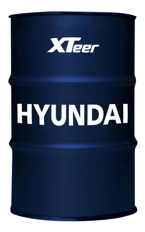 

Трансмиссионное масло HYUNDAI XTeer ATF 200л 1200017