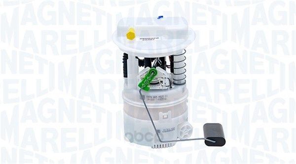 

Топливный насос Magneti Marelli в сборе 519700000039