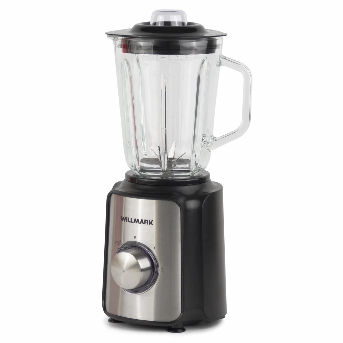 

Блендер стационарный Willmark WTB-901GS, WTB-901GS