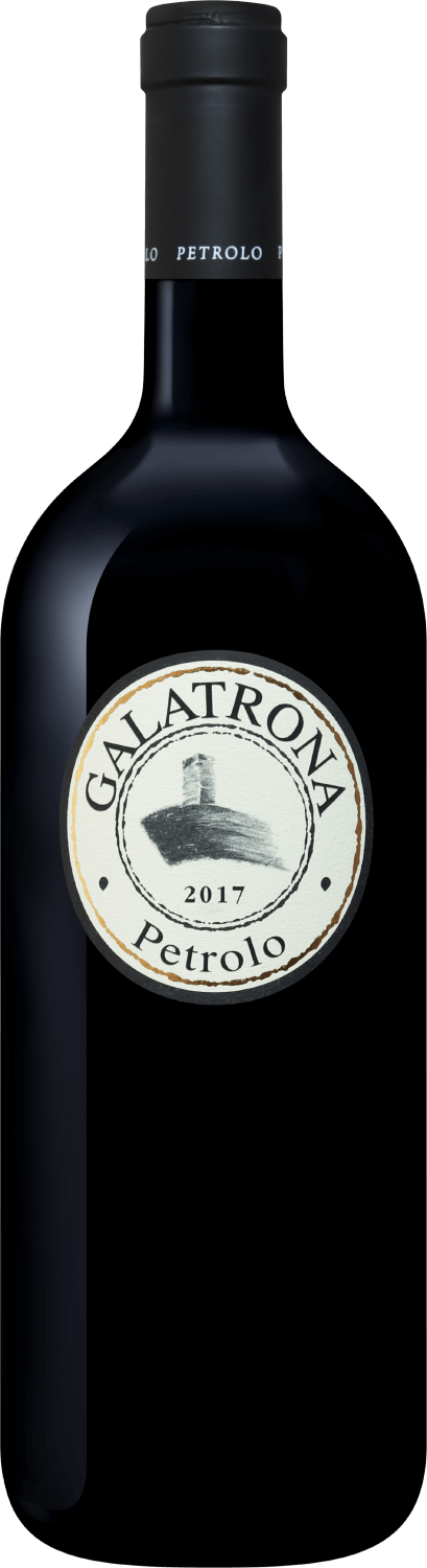 

Вино Galatrona Toscana IGT Petrolo