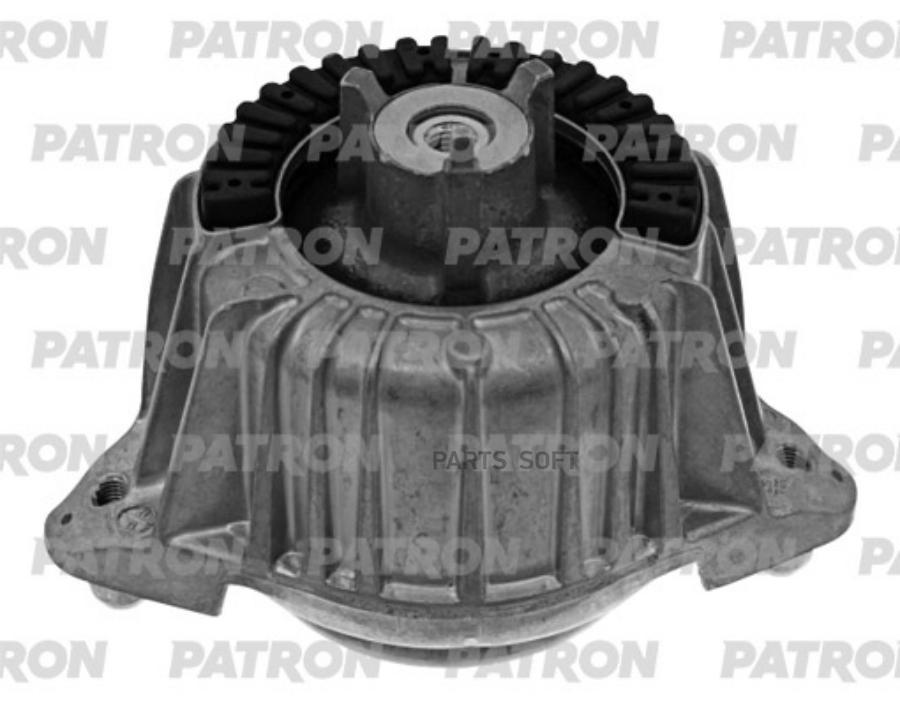 

Опора двигателя MERCEDES E-CLASS (W212) E 180 13-15 PATRON PSE30717