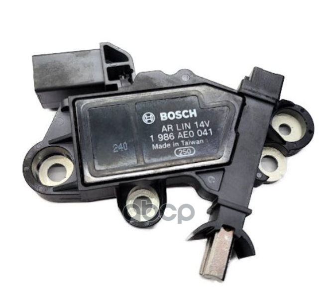 

BOSCH Регулятор генератора