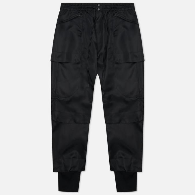 

Брюки мужские Y-3 HB3433 черные L, HB3433