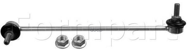 

Тяга Стабилизатора Лев Передн Bmw: X3 F25 09/11-;X4 F26 05/13-03/18 Formpart Арт. 1208085