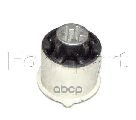 

Сайлентблок Ford: Fiesta 09.98-08.02 Formpart Арт. 1555070/S