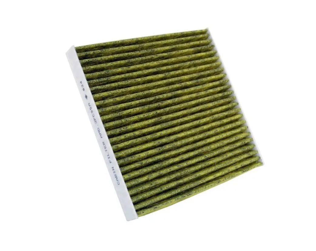 

Фильтр салонный