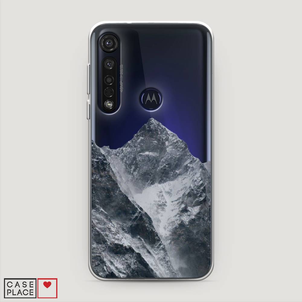Чехол на Motorola Moto G8 Plus 