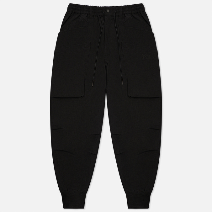 

Спортивные брюки мужские Y-3 HB342 черные XXL, HB342