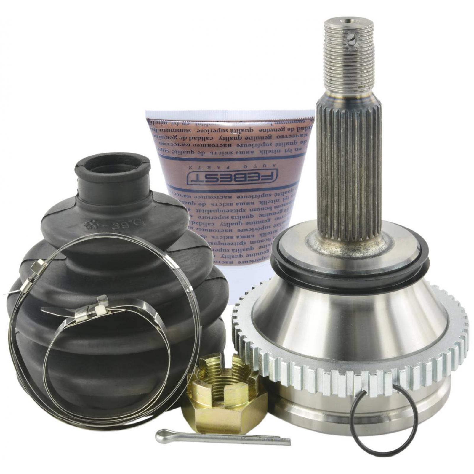 

Шрус Febest 1210SANFEBBRA52