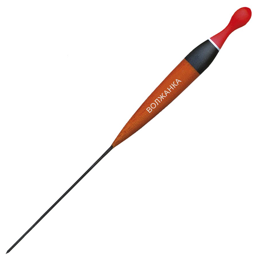 

Поплавок Волжанка TF 1021 5,0 г, 10 шт., TF-1021