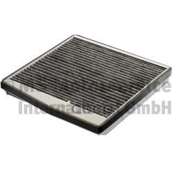 

Фильтр Салона Cabin Filter 4612-Acc;Volvo: Xc 90 02-;S80 98-06;S80 Ii 06-;C70 98-05;S60 00