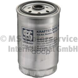 

Фильтр Топливный Fuel Filter 418-Fs;Audi: 100 89-91;100 90-94;100 Avant 89-90;100 Avant 90