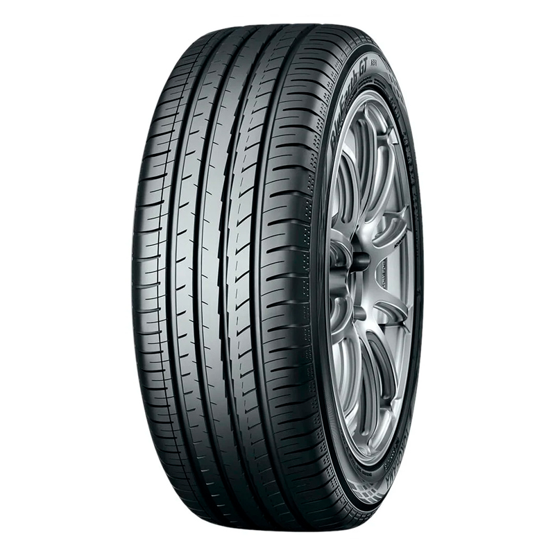 

Шины YOKOHAMA BluEarth-A AE51A 205/65 R16 95H R3125 Шины
