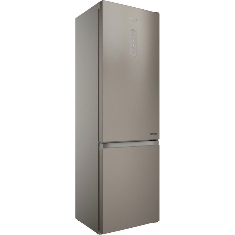 фото Холодильник hotpoint-ariston htr 9202i bz o3