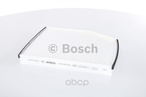 

Фильтр Салона BOSCH 1987435028