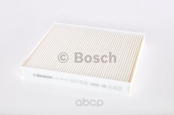 

Фильтр Салона BOSCH 1987432540