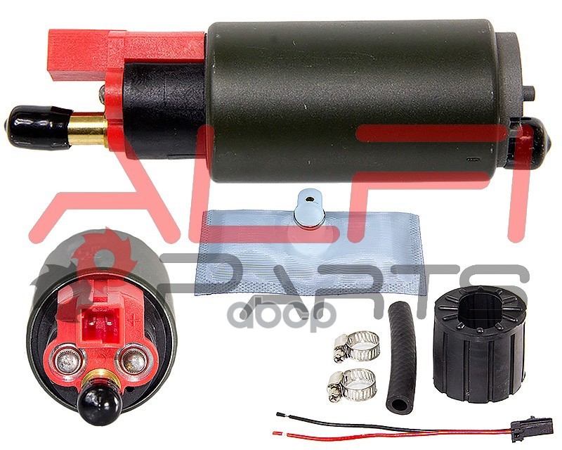 

Насос Топливный Suzuki Grand Vitara 2.4 08-; Mazda 2 07-, Demio 07- Alfi Parts ALFI PARTS