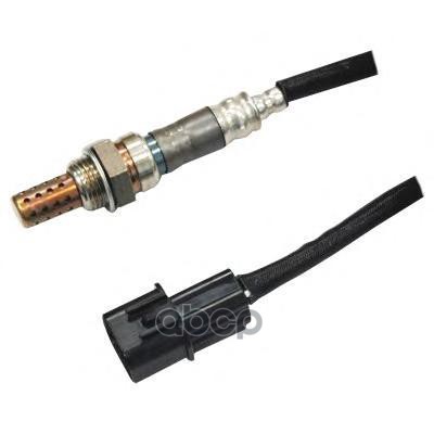 

Лямбда Зонд Meatиdoria 81684 4-Wire Zirconia Oxygen Sensor With Insulated Signal Ground ME