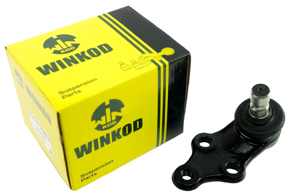 

WINKOD WS9065_опора шаровая нижняя!\ Hyundai Tucson IX35 10> 1шт