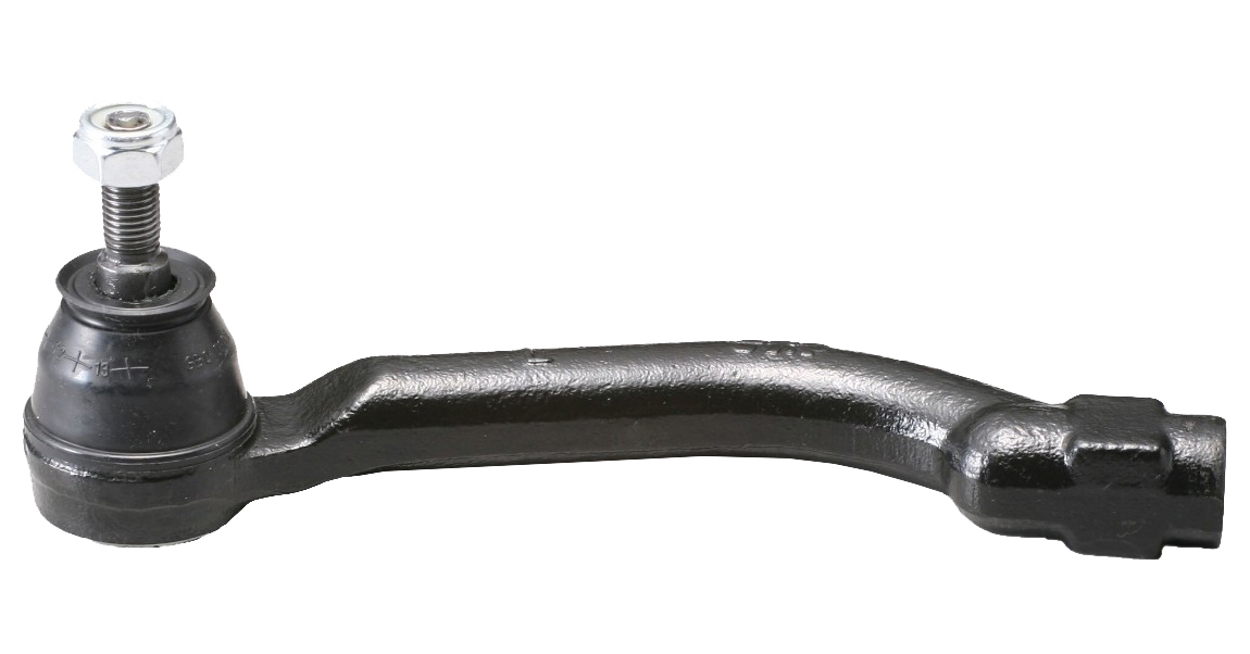 

WINKOD WS8808L_наконечник рулевой левый!\ Nissan Qashqai 07> 1шт