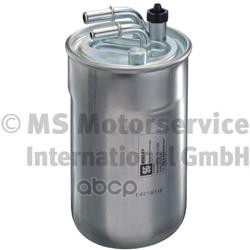 

Фильтр Топл. Opel Corsa D Iv (S07) Ks Арт. 50014593