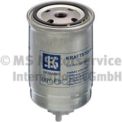 фото Фильтр топливный fuel filter 001-fs;fiat: ducato panorama 86-90;ducato panorama 90-94;duca kolbenschmidt