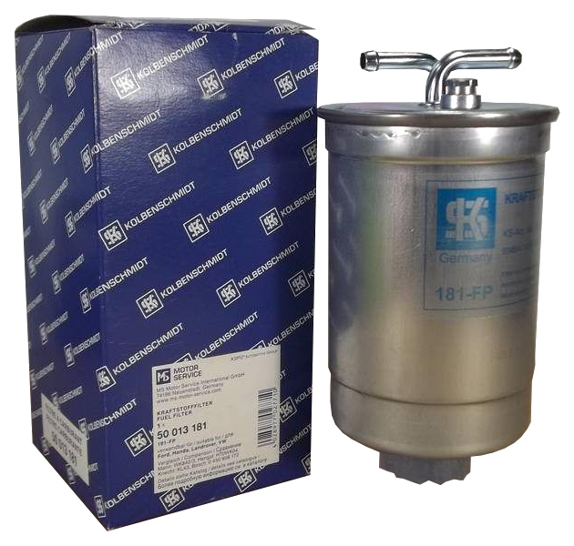 

Фильтр Топливный Fuel Filter 181-Fp;Honda: Accord Vii 99-02;Accord Vii Hatchback 99-00;Civ