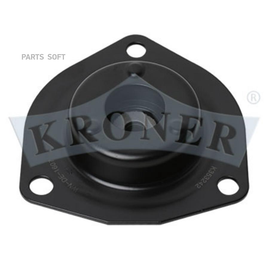 

Опора Передней Стойки Kroner K353242 Kroner арт. K353242