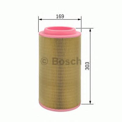 

Фильтр Возд.Реugеот Вохеr/Fiат Duсато/Сiтrоеn Juмреr 2006=> BOSCH f026400059