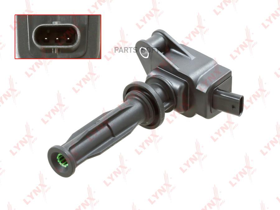 

Катушка Зажигания Spl1264 Nsii0023702027 LYNXauto арт. SPL1264