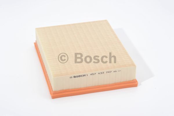 

Фильтр Воздушный BOSCH 1457433747